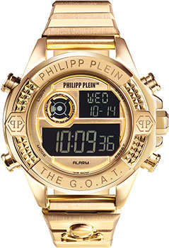Philipp Plein The G.O.A.T.